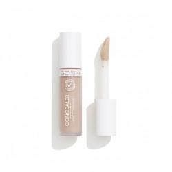 GOSH Copenhagen Maskuojamoji priemonė High Coverage Concealer