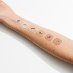 GOSH Copenhagen Maskuojamoji priemonė High Coverage Concealer