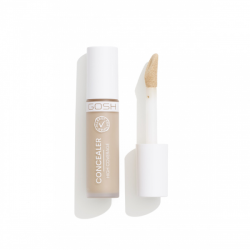 GOSH Copenhagen Maskuojamoji priemonė High Coverage Concealer