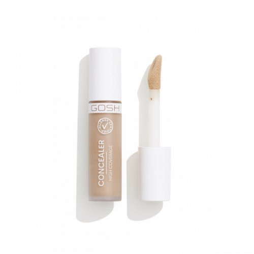 GOSH Copenhagen Maskuojamoji priemonė High Coverage Concealer