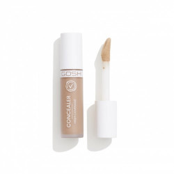 GOSH Copenhagen Maskuojamoji priemonė High Coverage Concealer