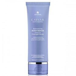 Alterna Intensyvus atkuriamasis naktinis plaukų serumas Caviar Restructuring Leave-In Overnight Serum