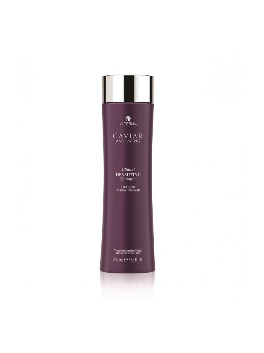 Alterna Tankinamasis plaukų šampūnas Caviar Clinical Densifying Shampoo