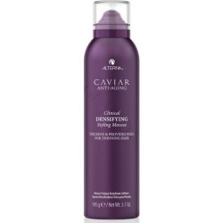 Alterna Apimties suteikiančios plaukų putos Caviar Clinical Densifying Styling Mousse