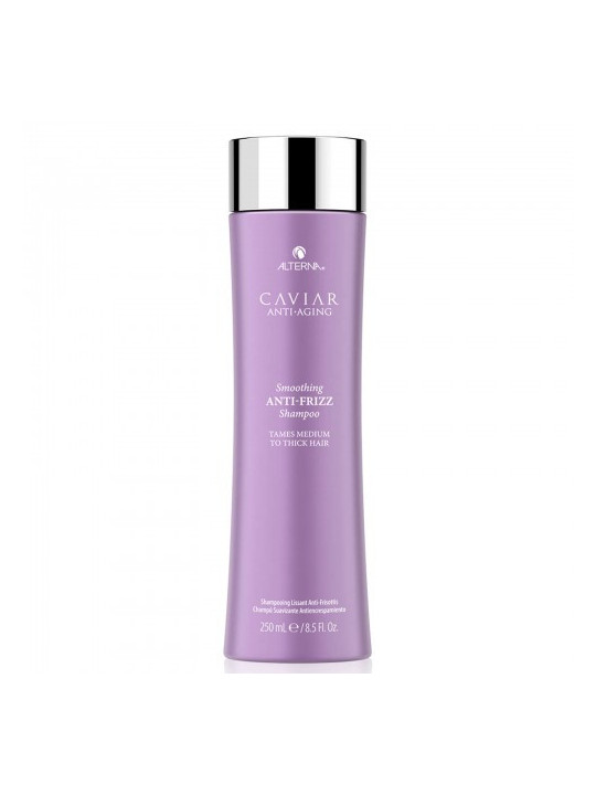 Alterna Glotninamasis plaukų šampūnas Caviar Anti-Frizz Shampoo