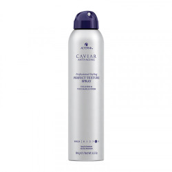 Alterna Tekstūros suteikiantis sausas šampūnas Caviar Perfect Texture Spray