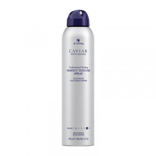 Alterna Tekstūros suteikiantis sausas šampūnas Caviar Perfect Texture Spray