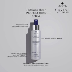 Alterna Purškiklis su apsauga nuo karščio Caviar Perfect Iron Spray