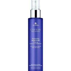 Alterna Caviar Moisture Leave-In Conditioner Itin lengvas nenuplaunamas kondicionierius su apsauga  nuo karščio