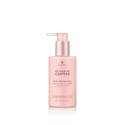 Alterna Plaukus valantis šampūnas My Hair My Canvas New Beginnings Exfoliating Cleanser