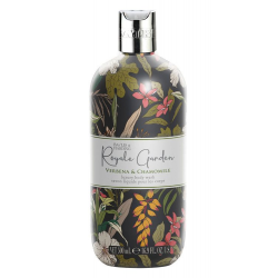 Baylis & Harding Prabangus kūno prausiklis Luxury Body Wash Verbena & Chamomile