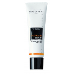 Novexpert Veido šveitiklis-kaukė su vitaminu C The Expert Mask & Scrub Exfoliator