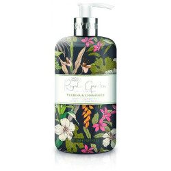 Baylis & Harding Rankų muilas Royale Garden Verbena & Chamomile Hand Wash