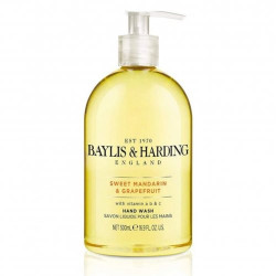 Baylis & Harding Rankų muilas Sweet Mandarin & Grapefruit Hand Wash