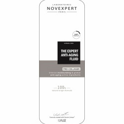 Novexpert Veido losjonas su pro-kolagenu The Expert Anti-Ageing Fluid