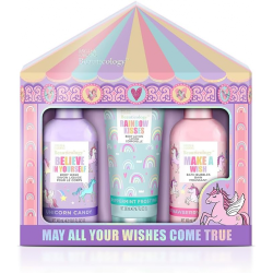 Baylis & Harding Kūno priežiūros rinkinys From Me to You Sweetest Surprise Set Gift Set