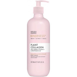 Baylis & Harding Kūno prausiklis Plant Collagne Body Wash