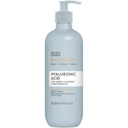 Baylis & Harding Kūno prausiklis Hyaluronic Acid Body Wash