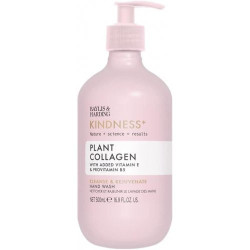 Baylis & Harding Rankų muilas Plant Collagne Hand Wash