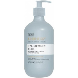 Baylis & Harding Rankų muilas Hyaluronic Acid Hand Wash