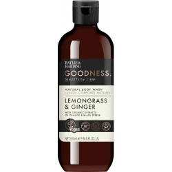 Baylis & Harding Kūno prausiklis Goodness Body Wash