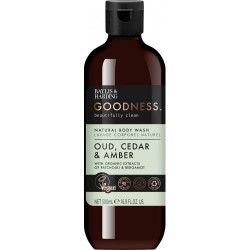 Baylis & Harding Kūno prausiklis Goodness Body Wash