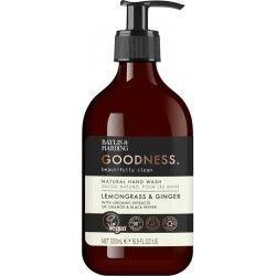 Baylis & Harding Rankų muilas Goodness Lemongrass & Ginger Hand Wash