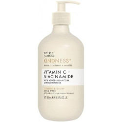 Baylis & Harding Rankų muilas Vitamin C + Niacinamide Hand Wash