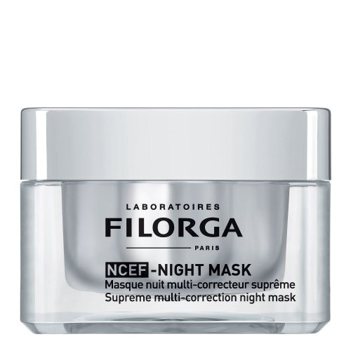 Filorga Intensyviai regeneruojantis naktinis kremas-kaukė NCEF-Night Mask