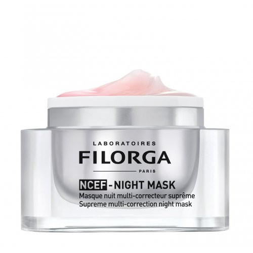 Filorga Intensyviai regeneruojantis naktinis kremas-kaukė NCEF-Night Mask