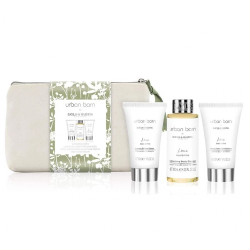 Baylis & Harding Kūno priežiūros rinkinys Urban Barn Bag Set