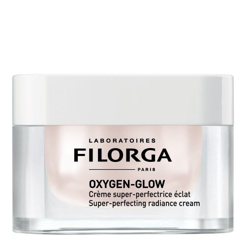 Filorga Švytėjimo suteikiantis veido kremas Oxygen-Glow Super-Perfecting Radiance Cream