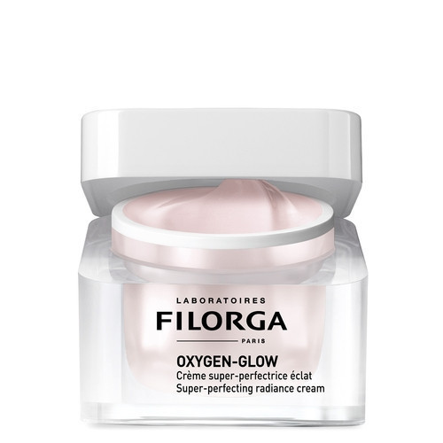 Filorga Švytėjimo suteikiantis veido kremas Oxygen-Glow Super-Perfecting Radiance Cream