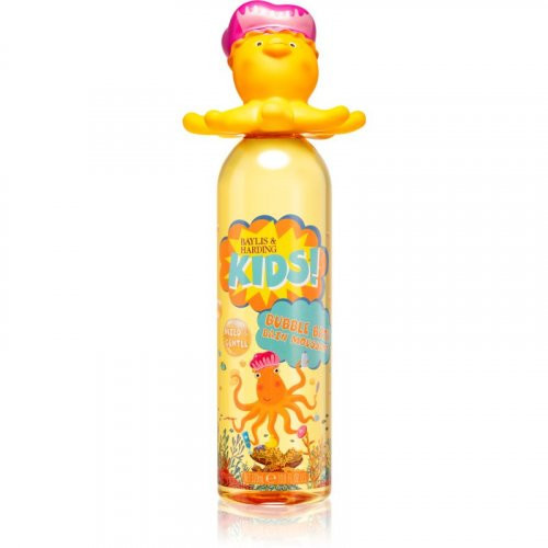 Baylis & Harding Vonios putos Kids Bubble Bath Topper