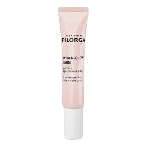 Filorga Švytėjimo suteikiantis akių kontūro kremas  Oxygen-Glow Super-Smoothing Radiance Eyes Care