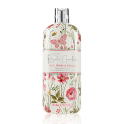 Baylis & Harding Kūno prausiklis Royale Garden Rose, Poppy & Vanilla Body Wash