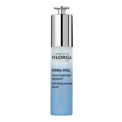 Filorga Intensyviai drėkinamasis veido serumas Hydra-Hyal Hydrating Plumping Serum