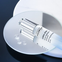 Filorga Intensyviai drėkinamasis veido serumas Hydra-Hyal Hydrating Plumping Serum