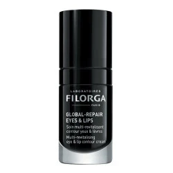 Filorga Akių ir lūpų kontūro kremas Global-Repair Eyes And Lips