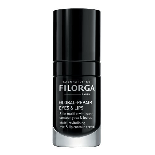 Filorga Akių ir lūpų kontūro kremas Global-Repair Eyes And Lips