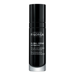 Filorga Globalaus poveikio regeneruojamasis veido serumas Global Repair Intensive Serum