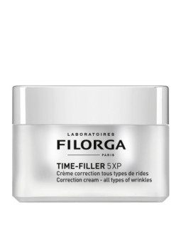 Filorga Veido kremas Time-Filler 5XP Cream