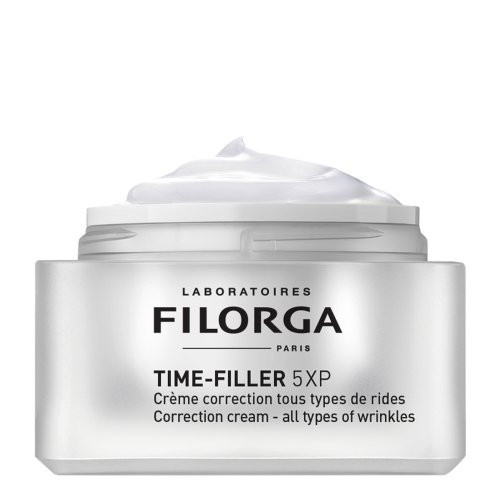 Filorga Veido kremas Time-Filler 5XP Cream