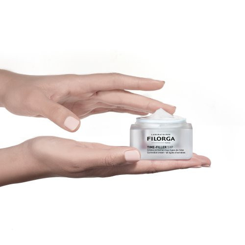 Filorga Veido kremas Time-Filler 5XP Cream