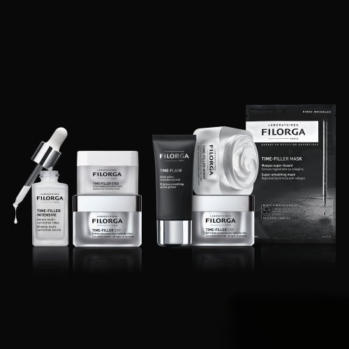 Filorga Veido kremas Time-Filler 5XP Cream