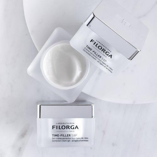 Filorga Veido kremas Time-Filler 5XP Cream