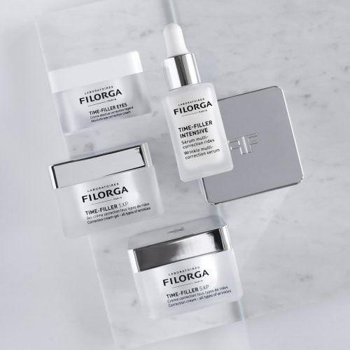 Filorga Veido kremas Time-Filler 5XP Cream