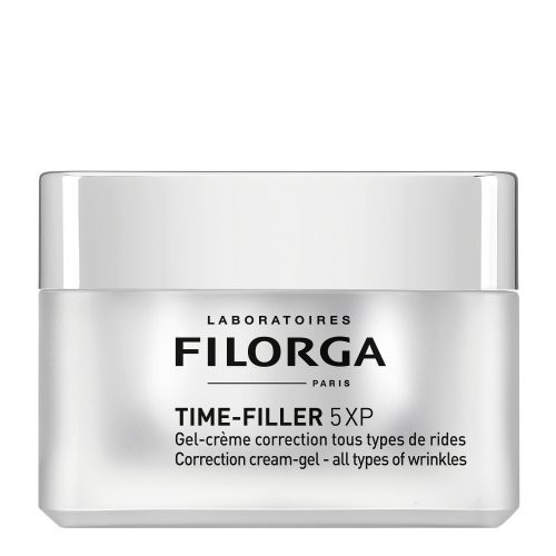 Filorga Veido kremas - gelis Time-Filler 5XP Cream-Gel