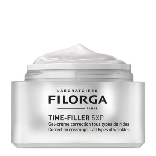 Filorga Veido kremas - gelis Time-Filler 5XP Cream-Gel