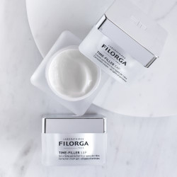 Filorga Veido kremas - gelis Time-Filler 5XP Cream-Gel